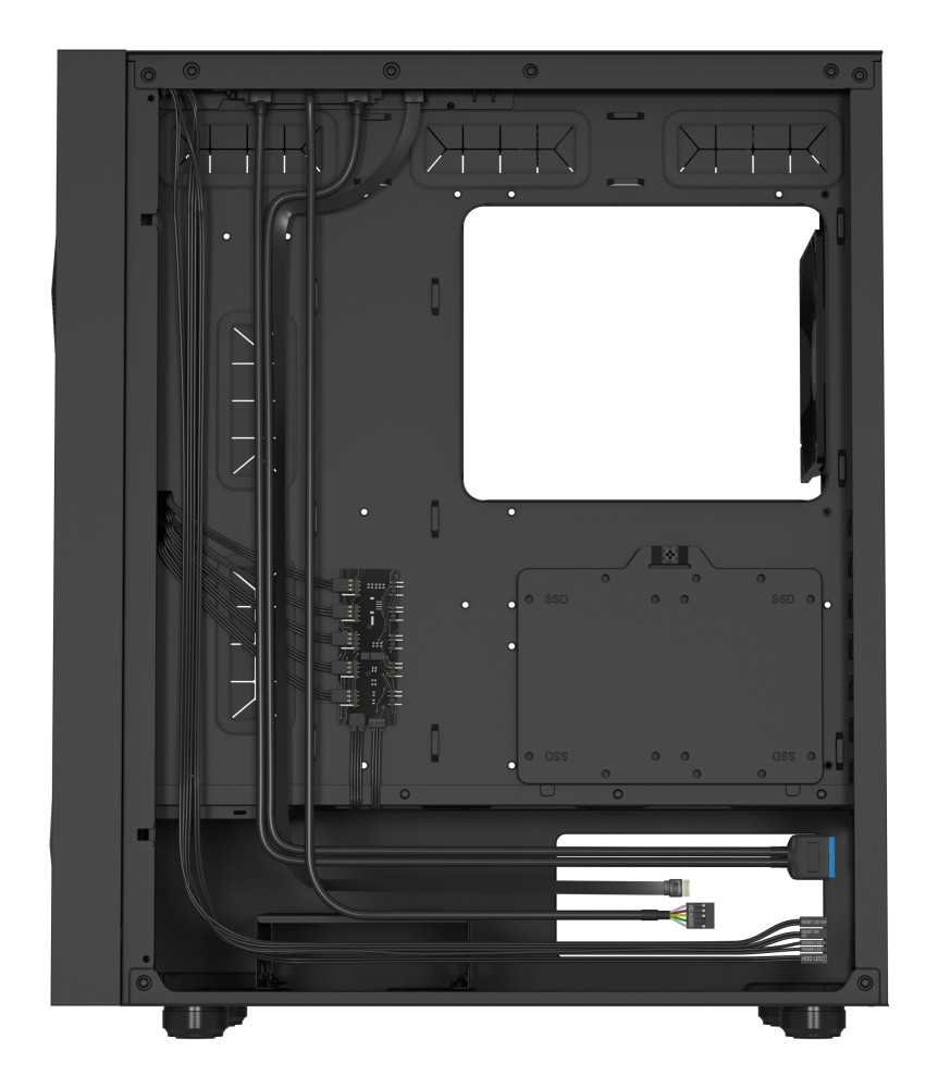 Genesis Diaxid 605F product photo