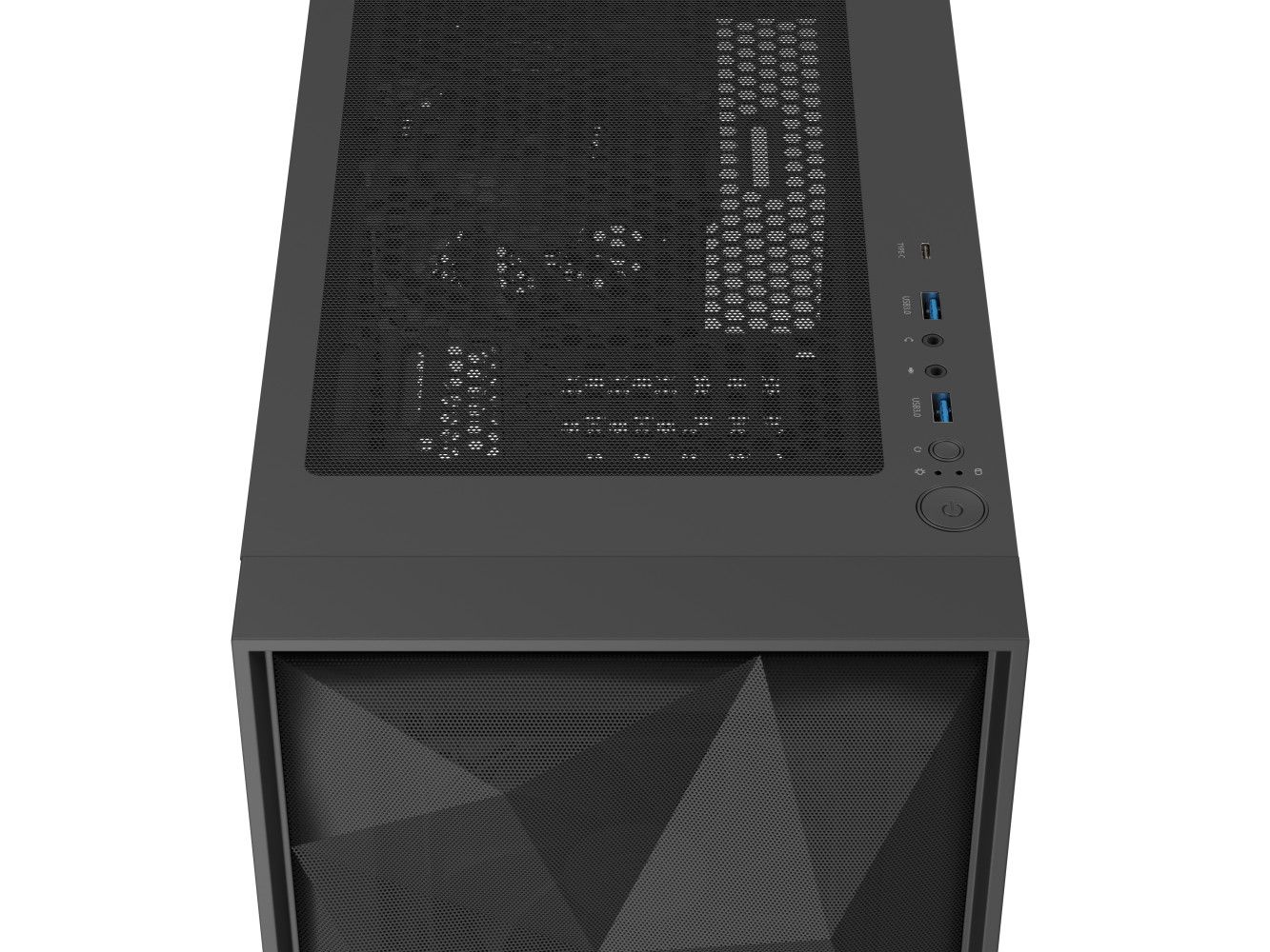 Genesis Diaxid 605F product photo