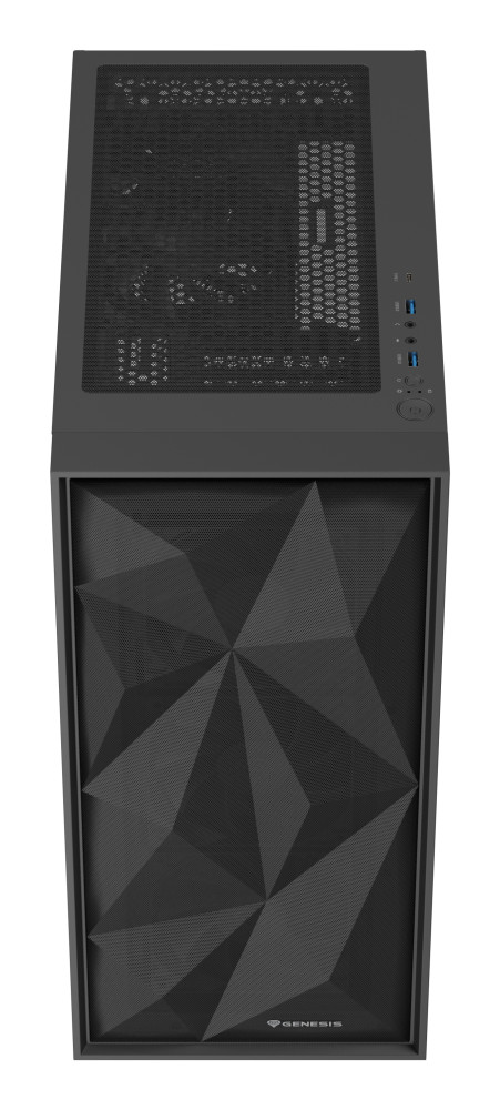 Genesis Diaxid 605F product photo