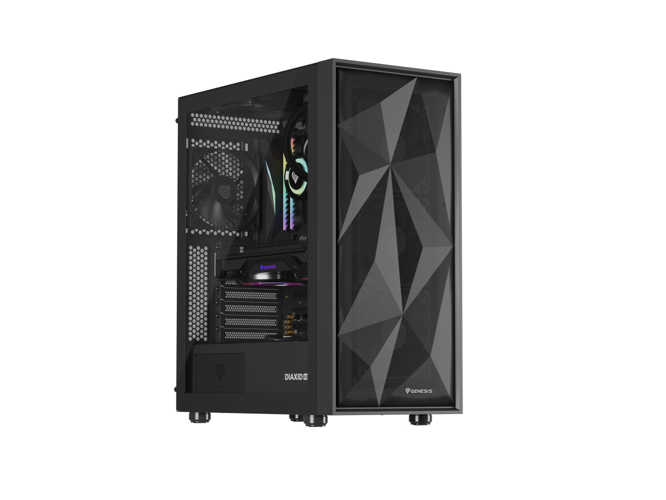 Genesis Diaxid 605F product photo