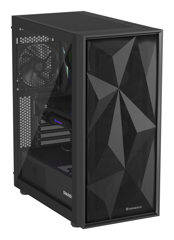 Genesis Diaxid 605F product photo