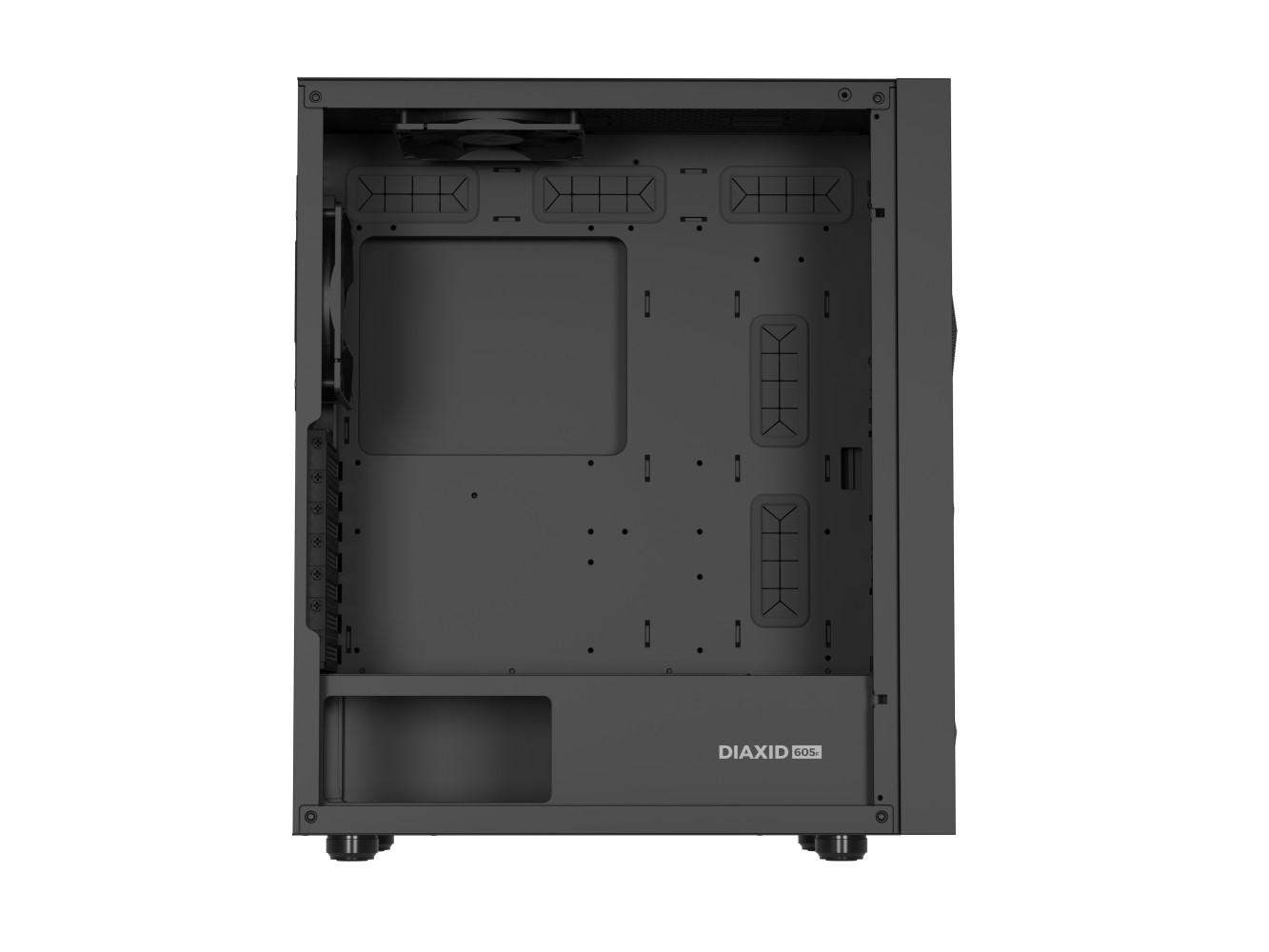 Genesis Diaxid 605F product photo