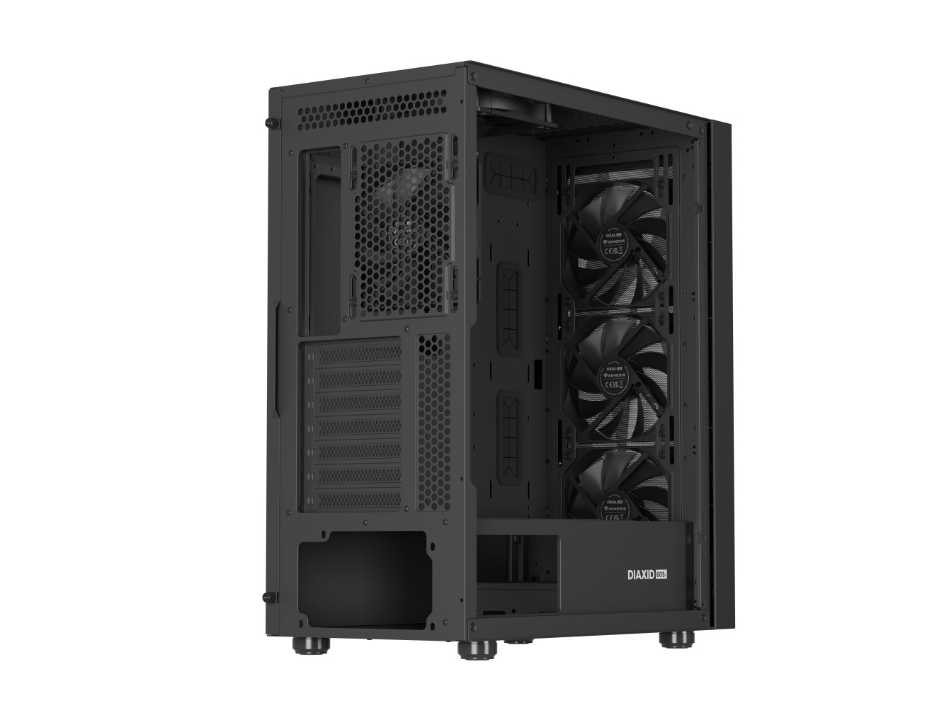 Genesis Diaxid 605F product photo