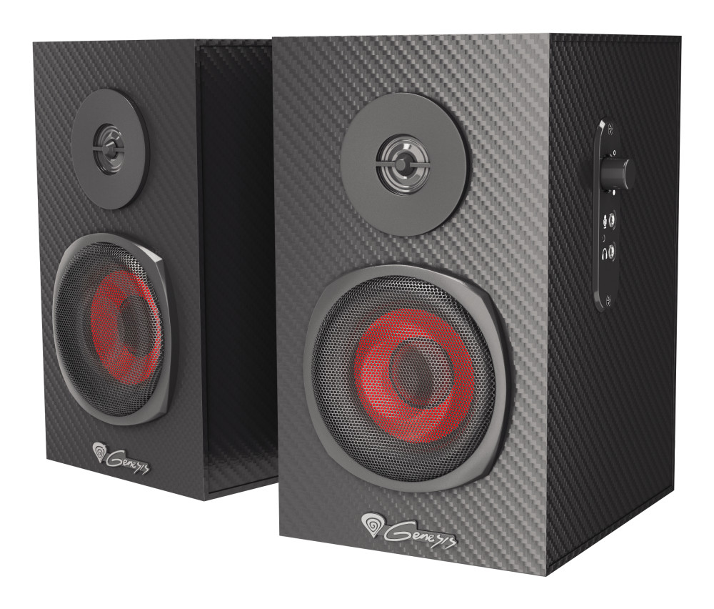 Genesis Helium 200 product photo