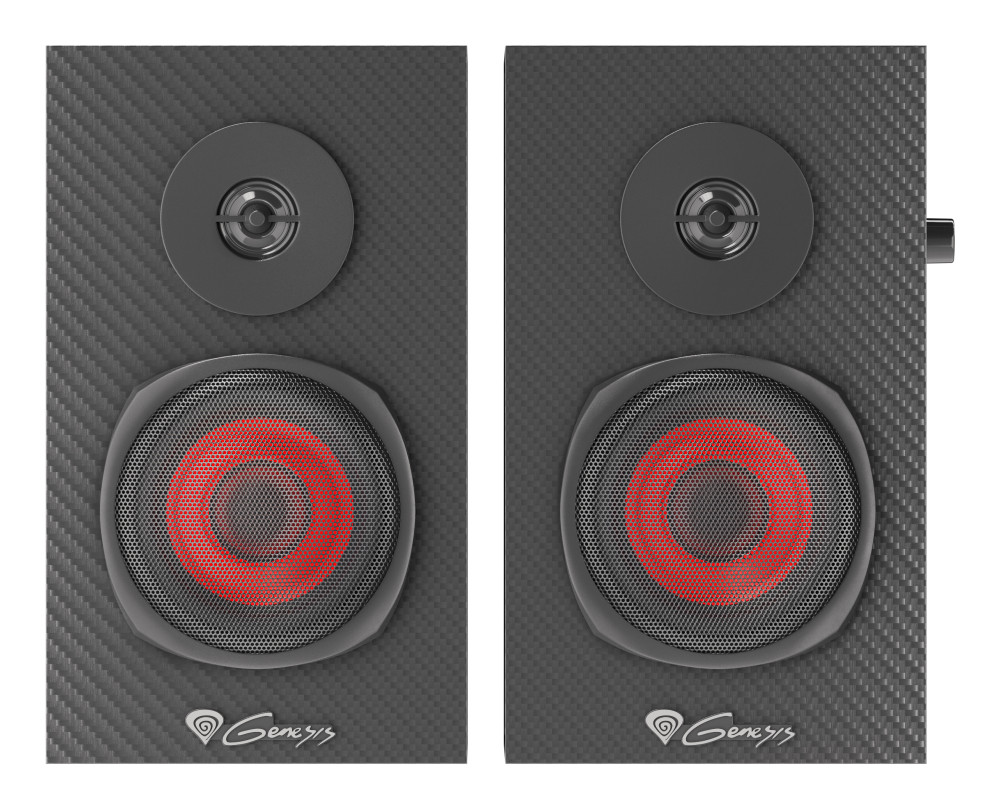 Genesis Helium 200 product photo