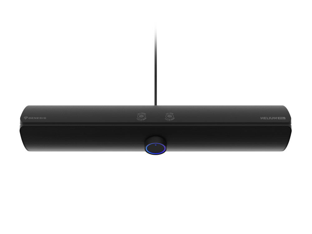 Genesis Helium 312BT product photo