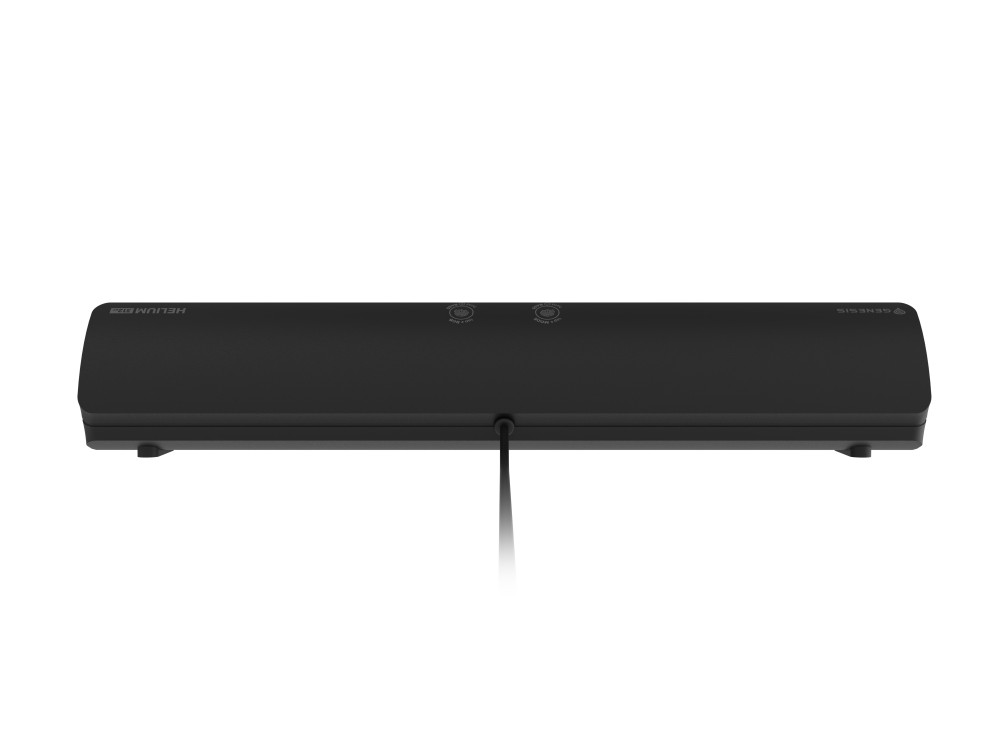 Genesis Helium 312BT product photo