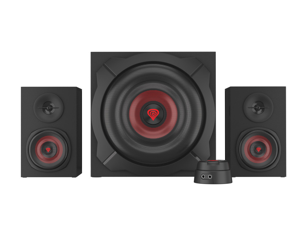 Genesis Helium 610BT product photo