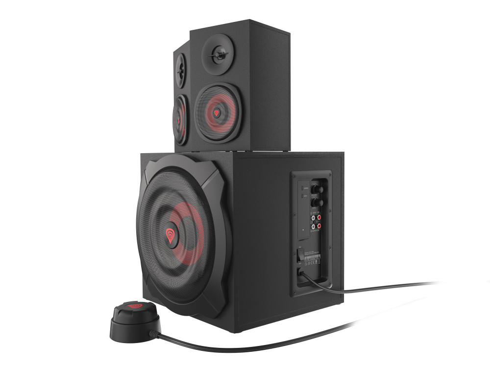 Genesis Helium 610BT product photo
