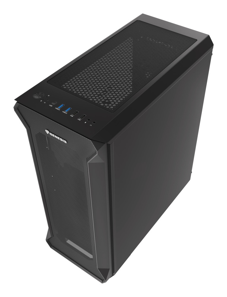 Genesis Irid 505 product photo