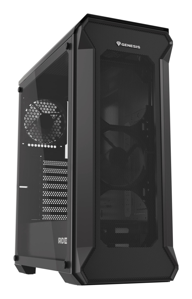 Genesis Irid 505 product photo