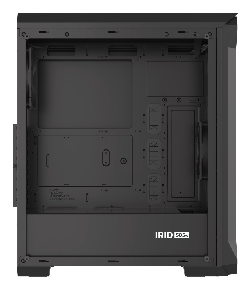 Genesis Irid 505 product photo