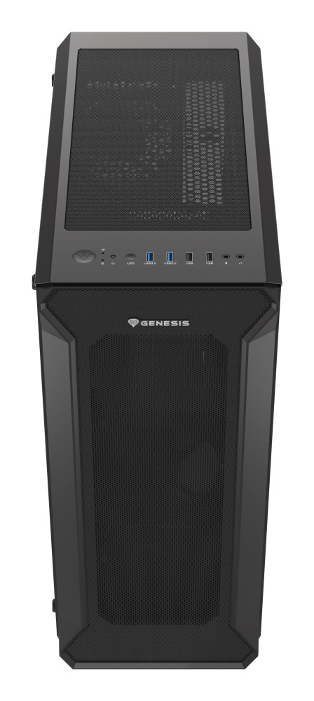 Genesis Irid 505 product photo