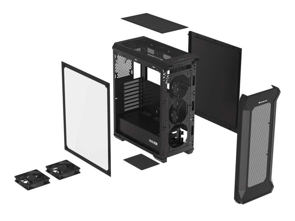 Genesis Irid 505 product photo