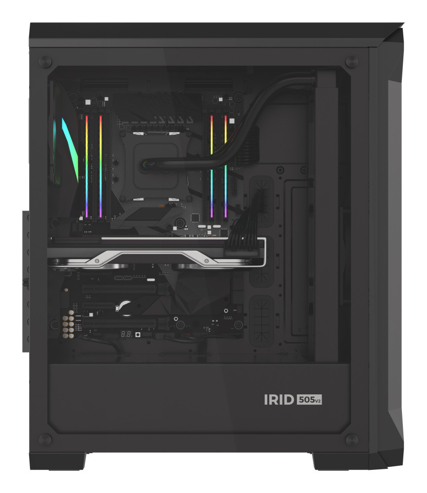 Genesis Irid 505 product photo