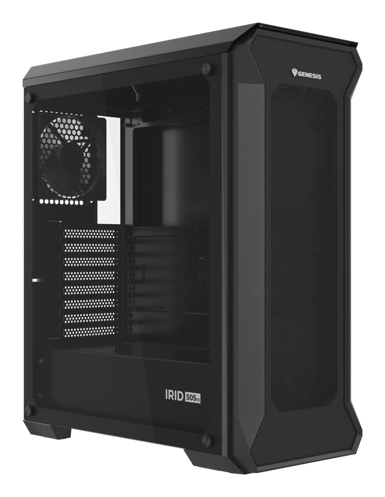 Genesis Irid 505 product photo