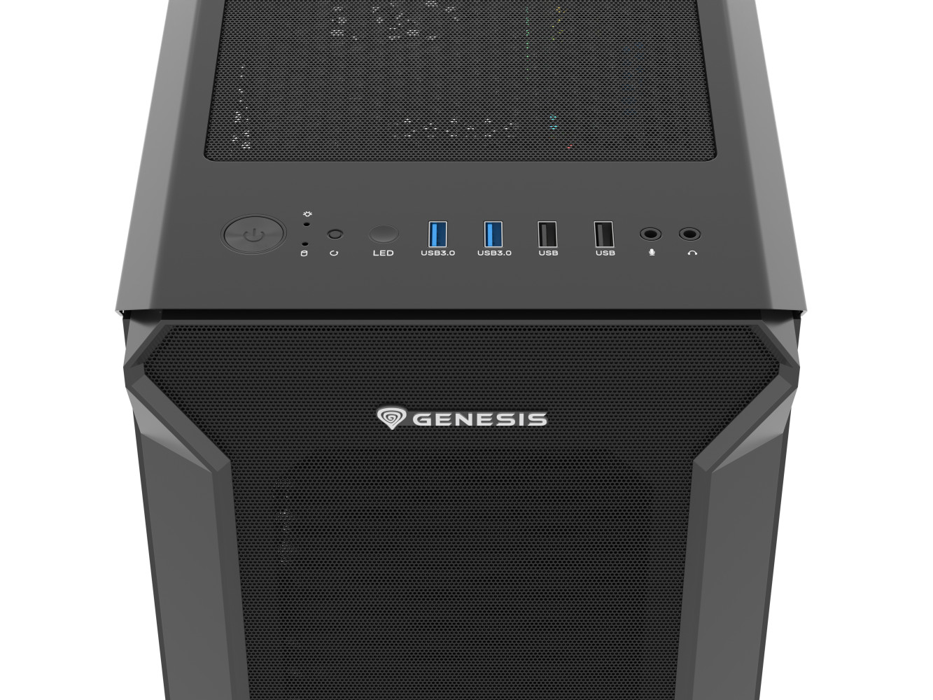 Genesis Irid 505 product photo