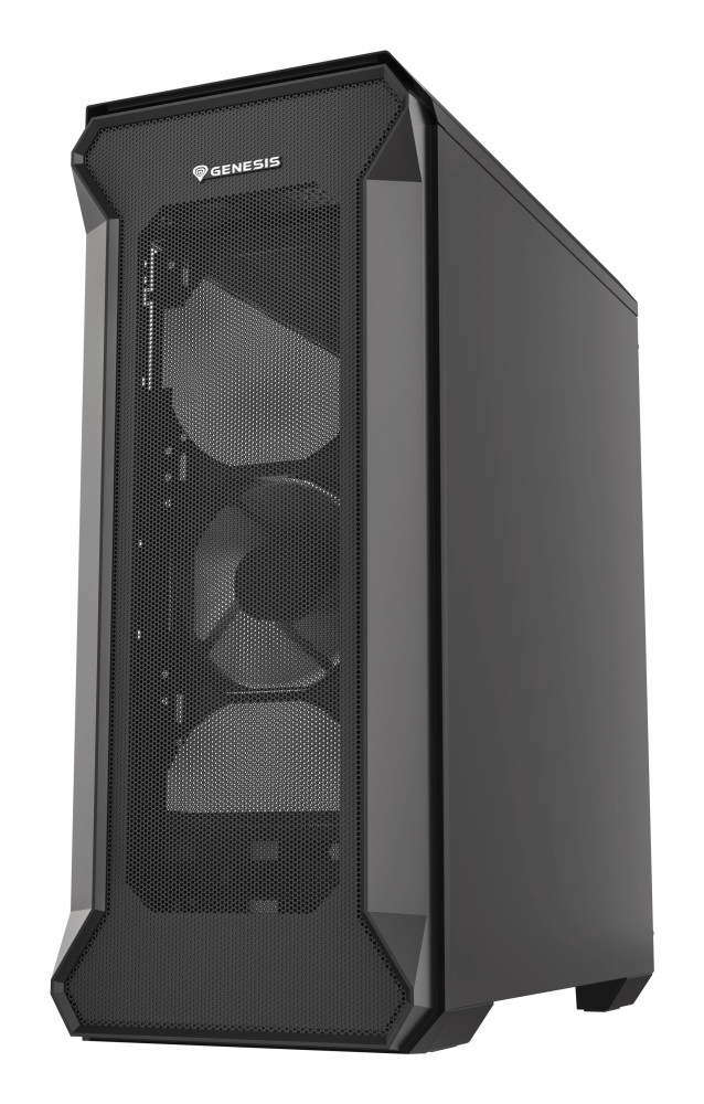 Genesis Irid 505 product photo