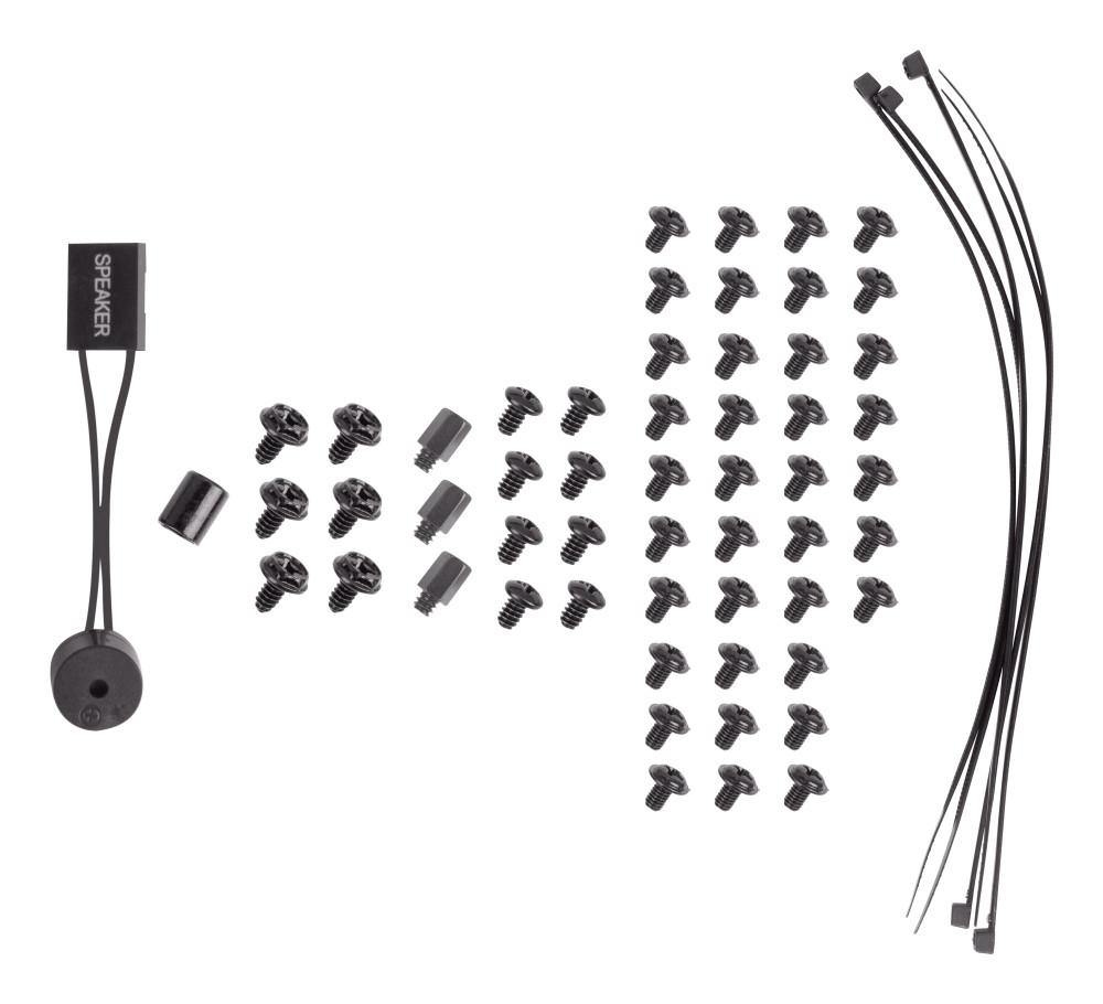 Genesis Irid 505 product photo