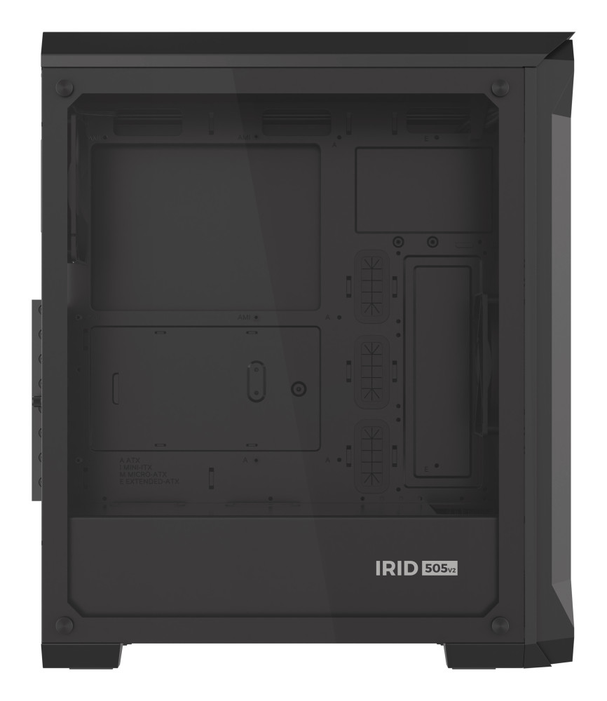 Genesis Irid 505 product photo