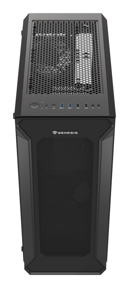 Genesis Irid 505 product photo
