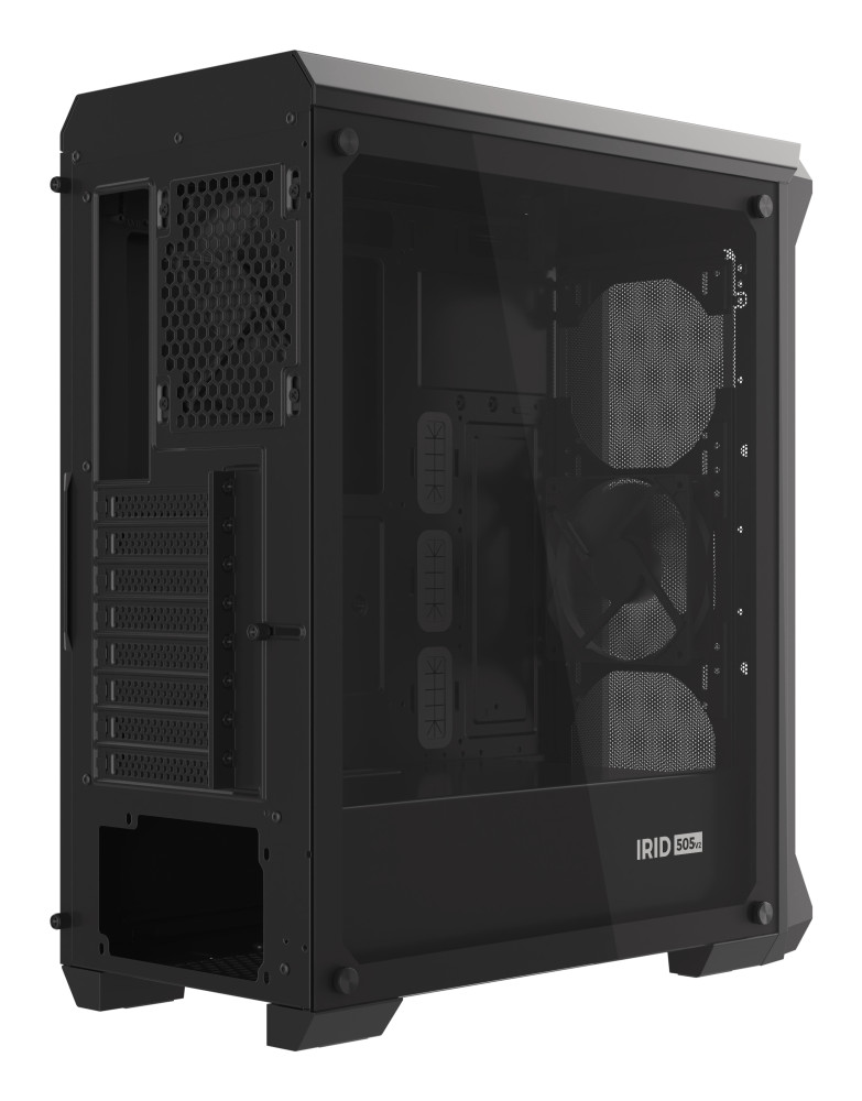 Genesis Irid 505 product photo