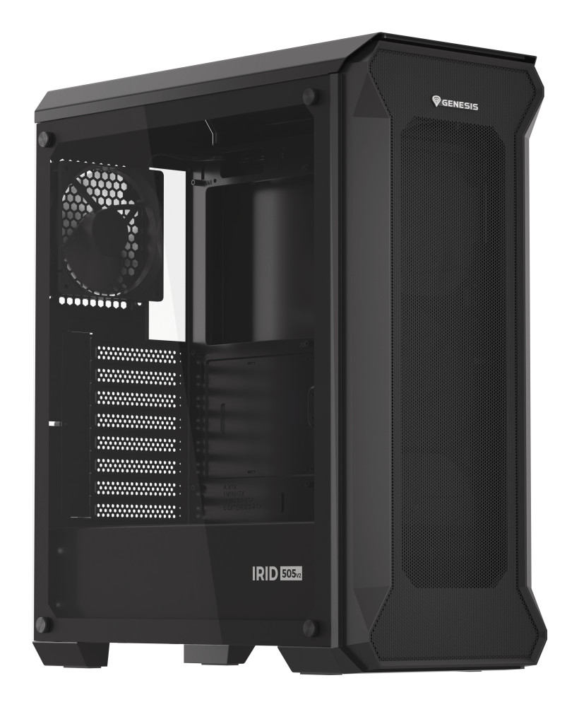 Genesis Irid 505 product photo