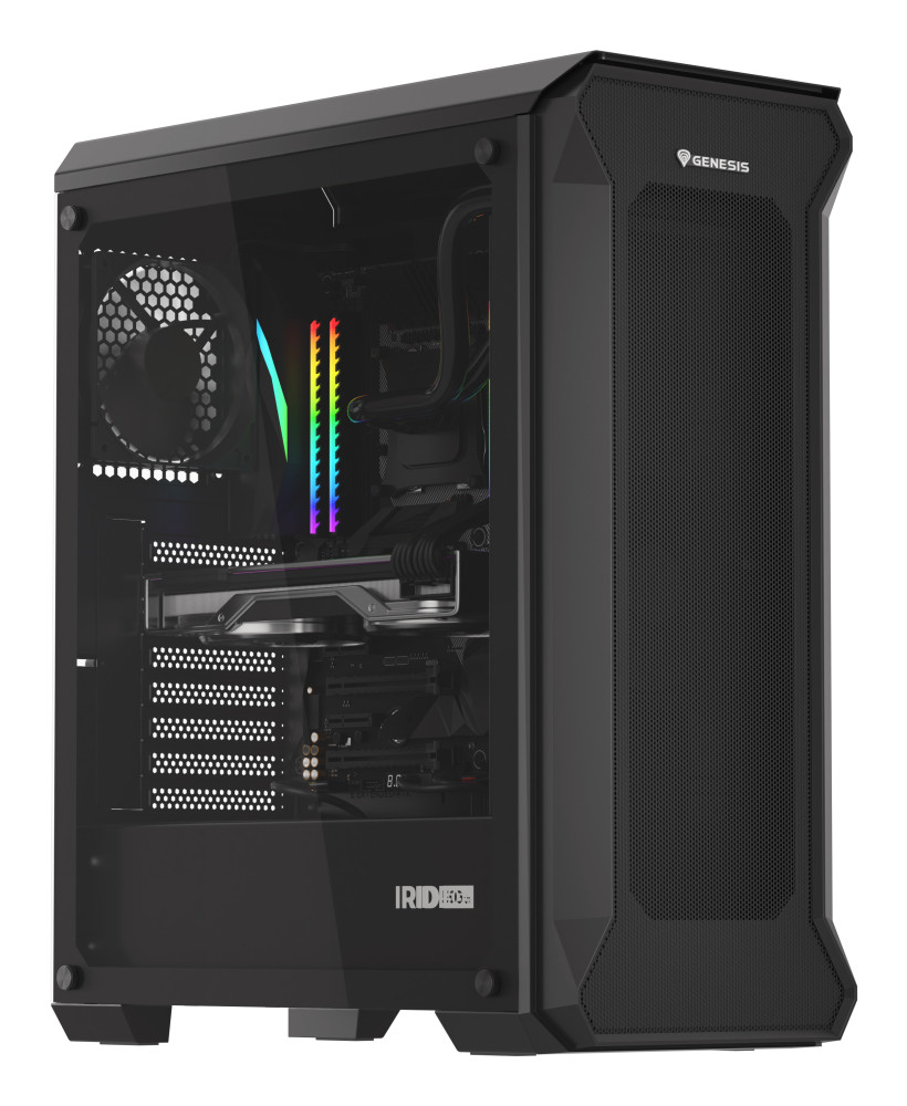 Genesis Irid 505 product photo