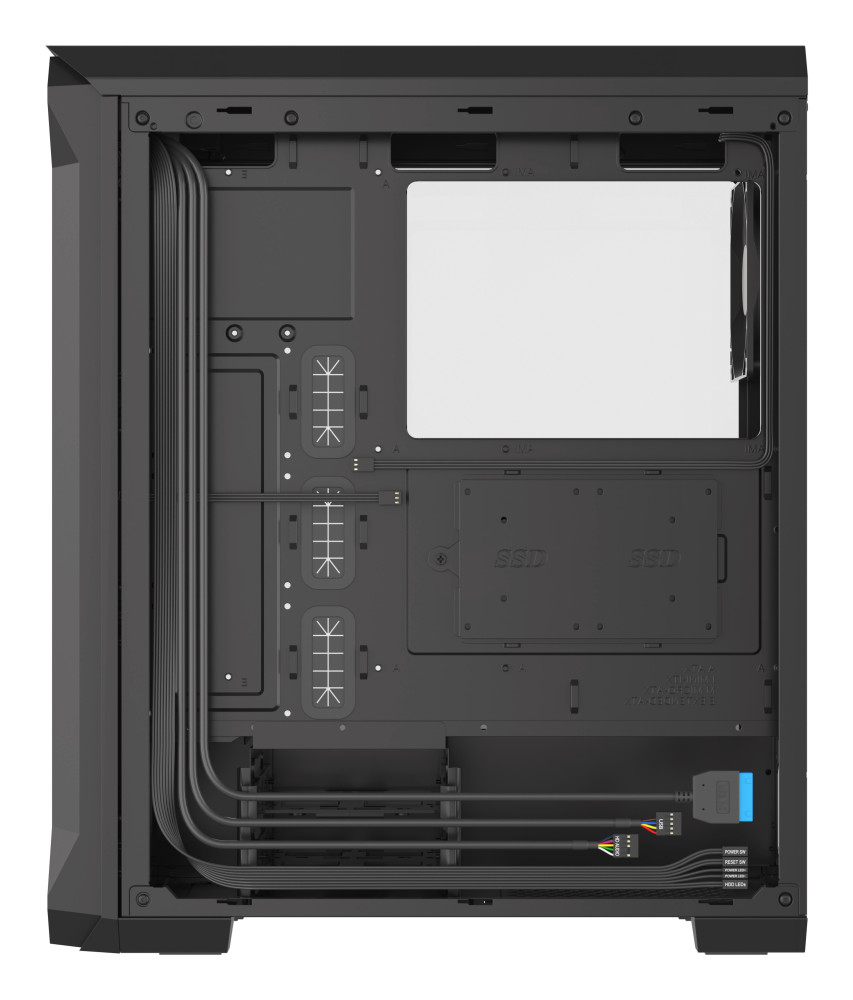 Genesis Irid 505 product photo