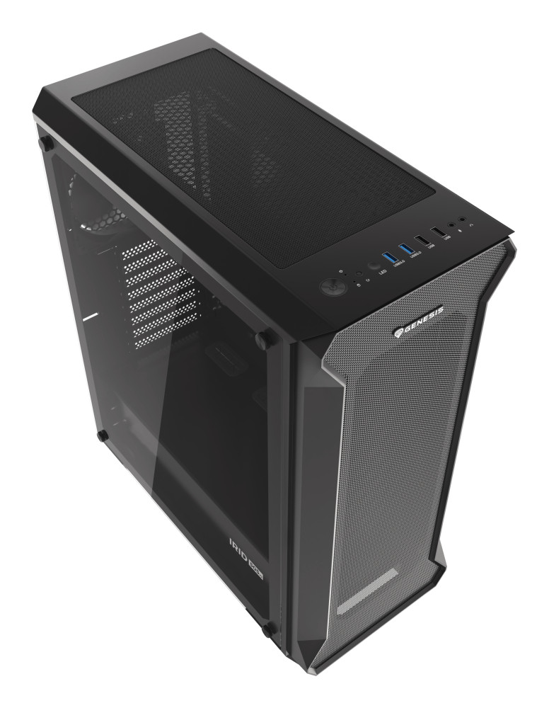 Genesis Irid 505 product photo