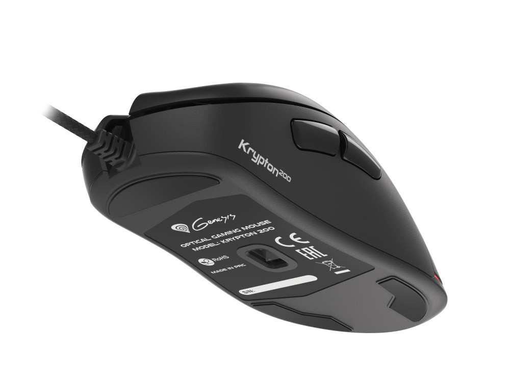 Genesis Krypton 200 product photo
