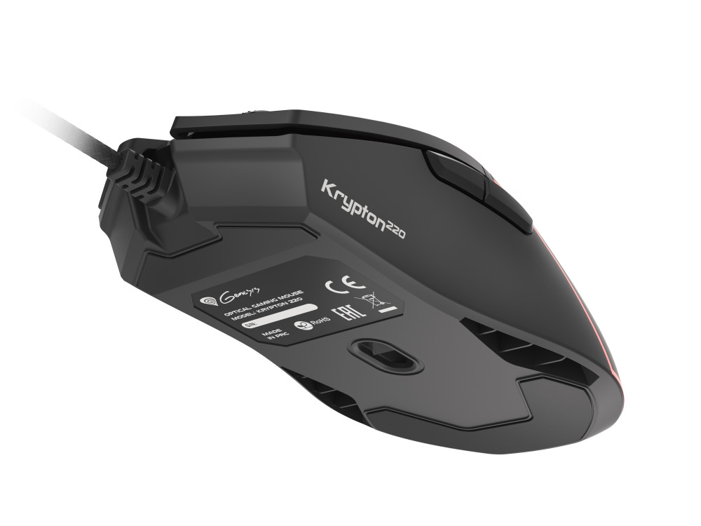 Genesis Krypton 220 product photo