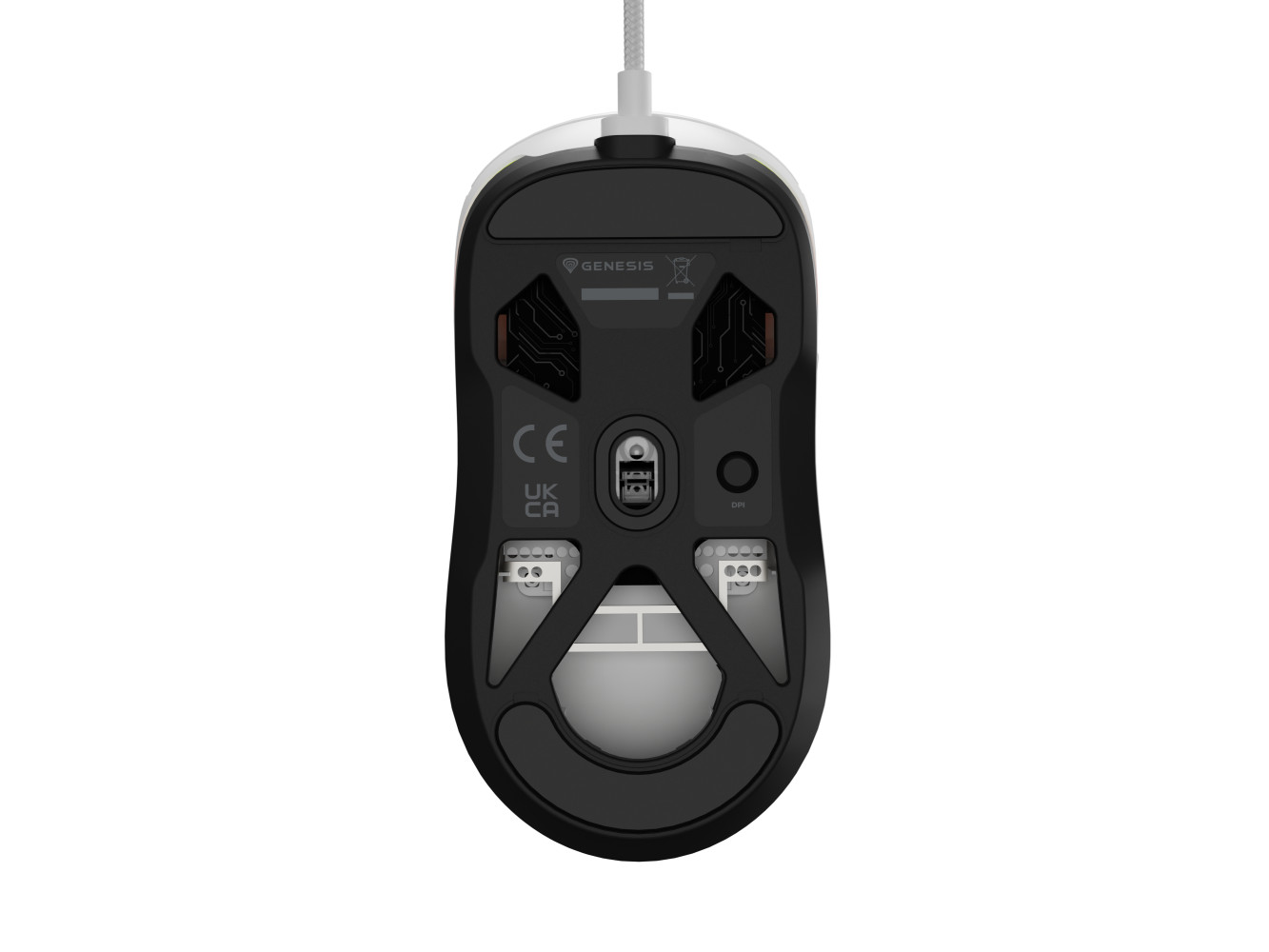Genesis Krypton 660 product photo