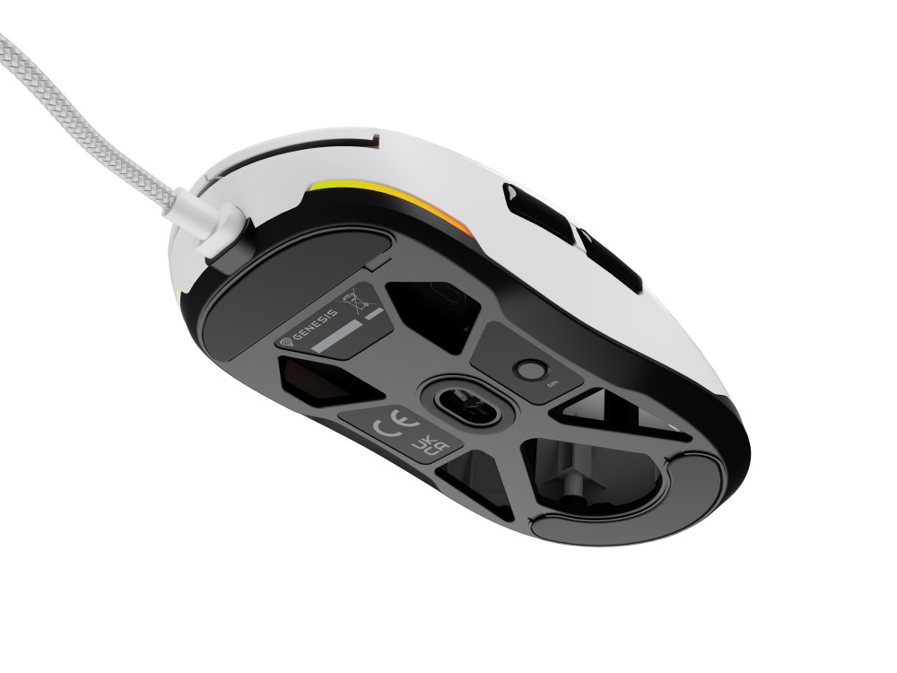 Genesis Krypton 660 product photo