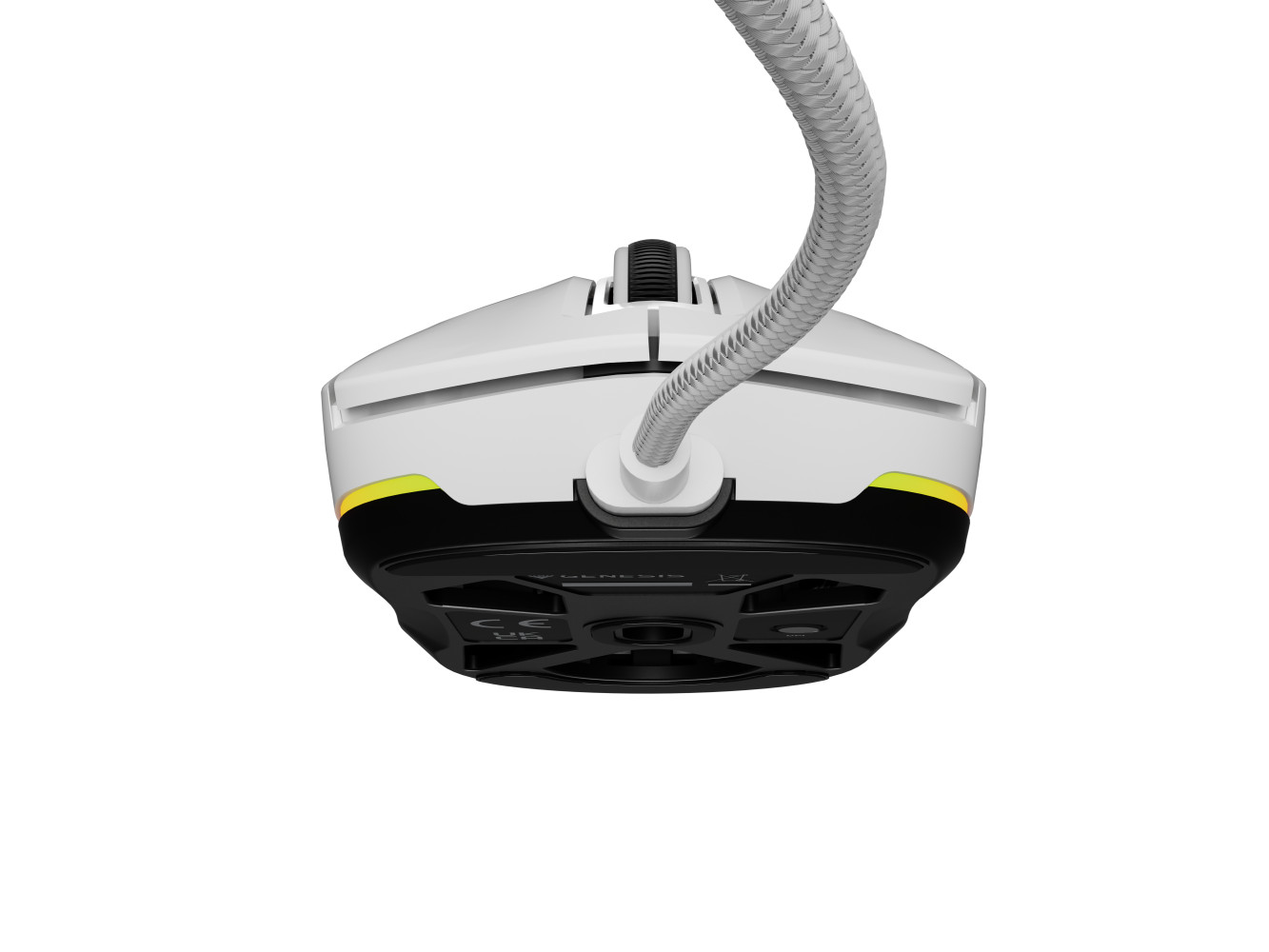 Genesis Krypton 660 product photo