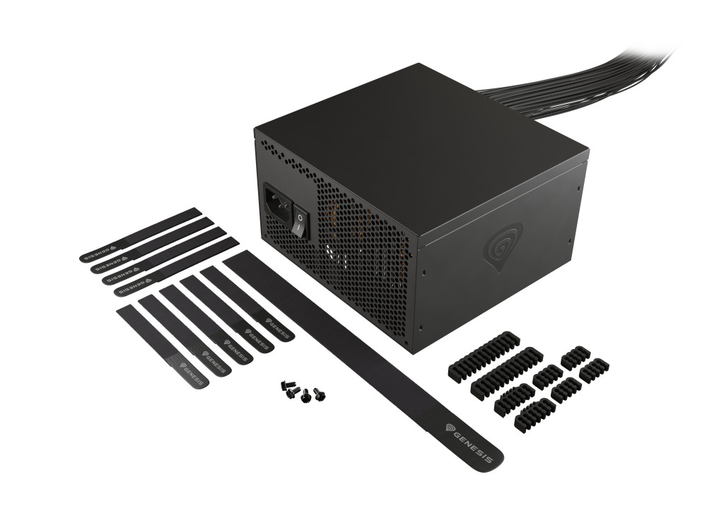 Genesis Nihon 650NM product photo