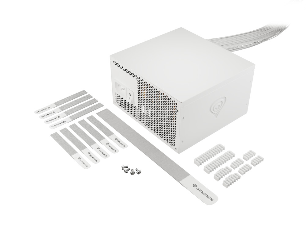 Genesis Nihon 750NM product photo