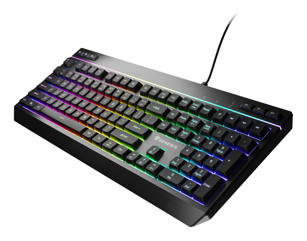 Genesis Rhod 530 product photo