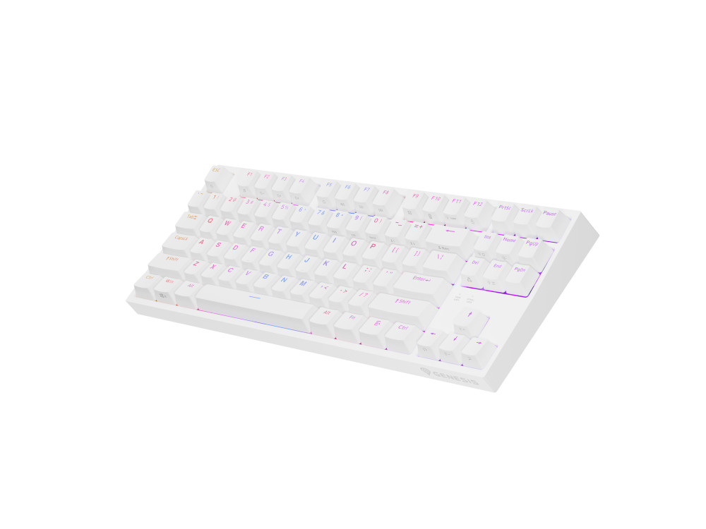 Genesis Thor 404 TKL product photo