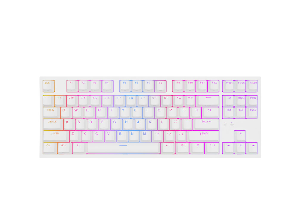Genesis Thor 404 TKL product photo