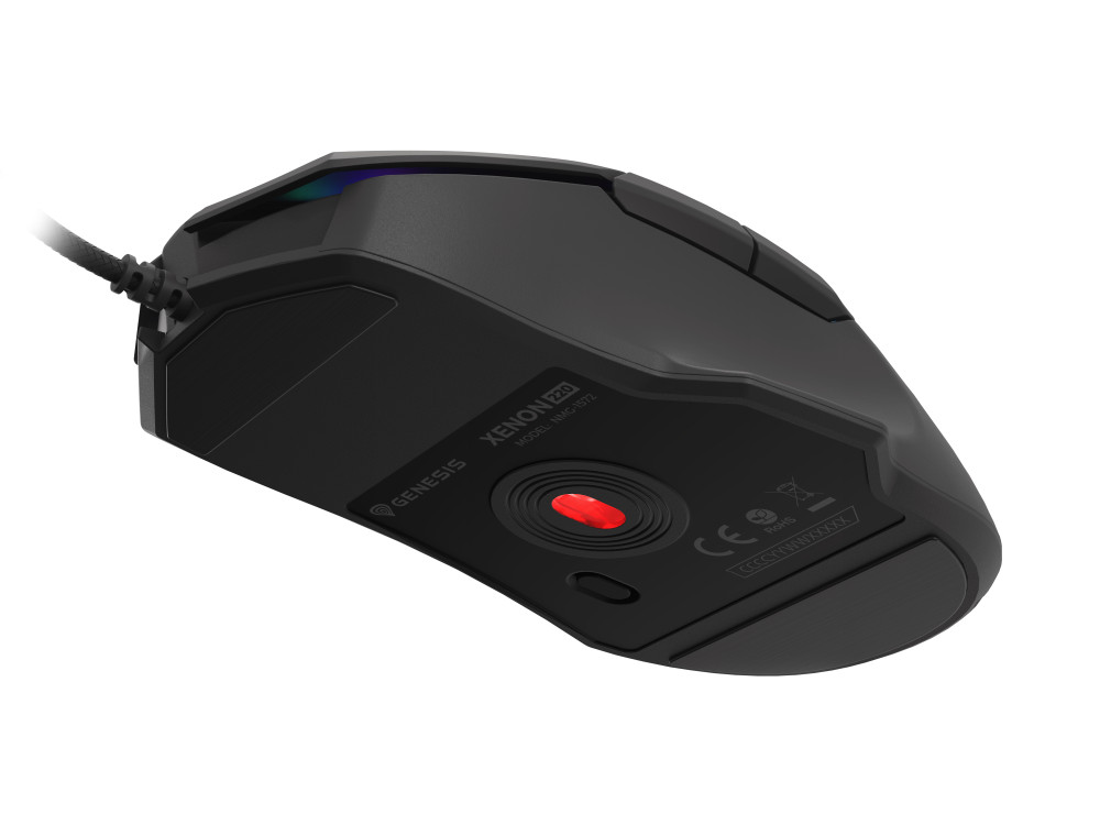 Genesis Xenon 220 product photo