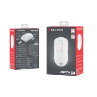 Genesis Zircon 500 product thumbnail
