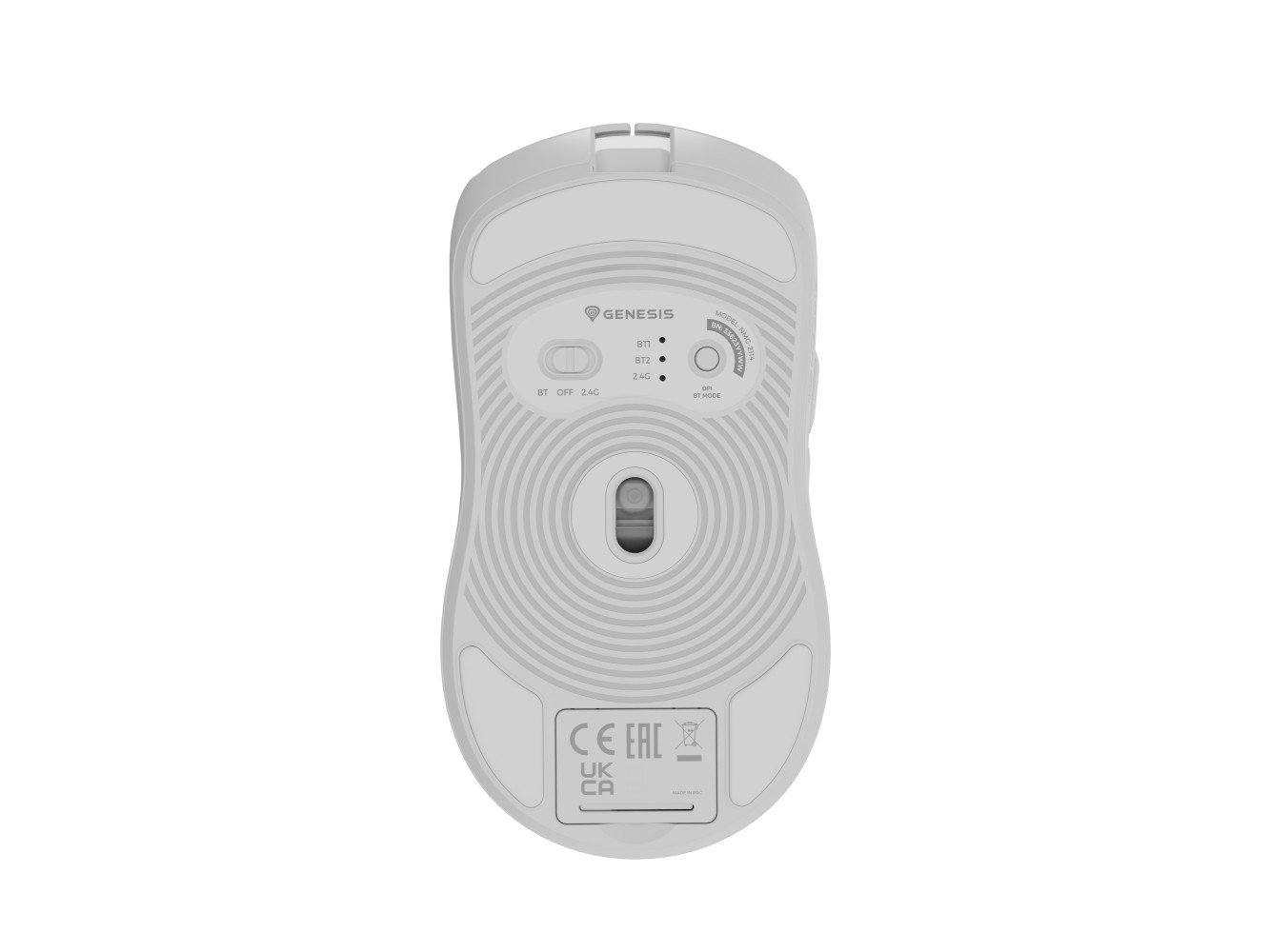 Genesis Zircon 500 product photo