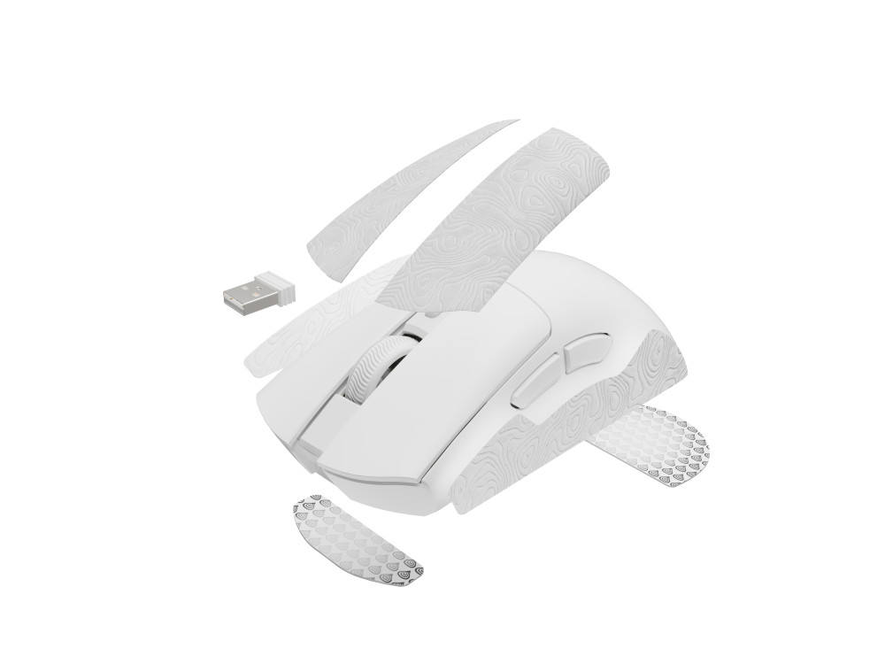 Genesis Zircon 880 product photo