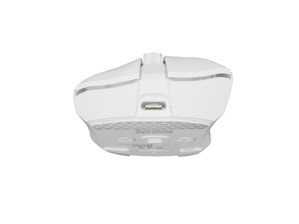 Genesis Zircon 880 product photo