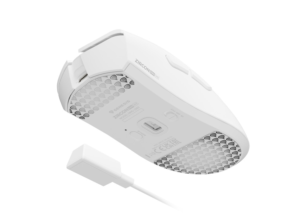 Genesis Zircon 880 Pro product photo