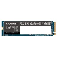 Gigabyte 2500E 500GB product thumbnail