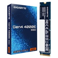 Gigabyte 4000E product thumbnail