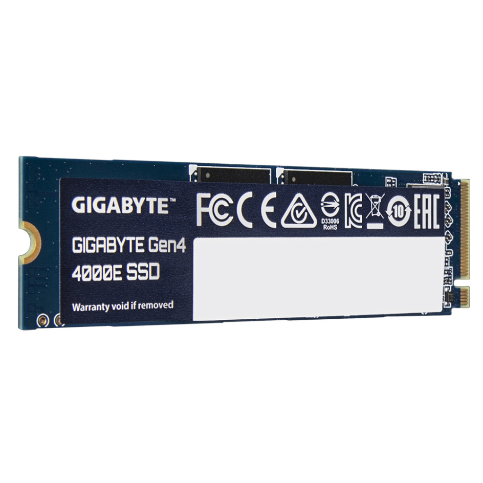 Gigabyte 4000E product photo
