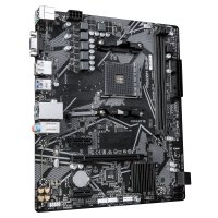 Gigabyte A520M S2HP product thumbnail